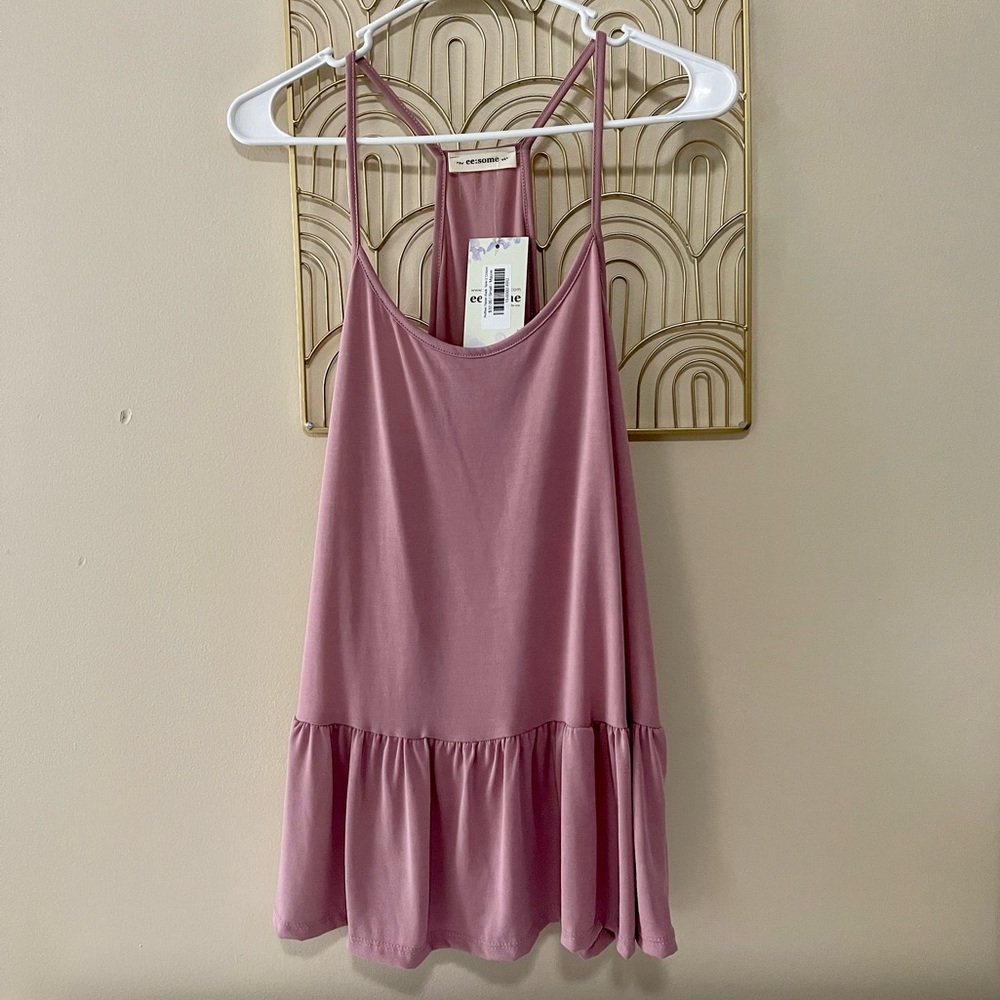 ee:some Tank Top